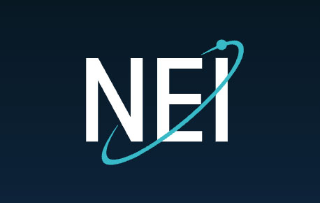 NEI logo