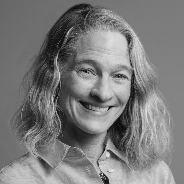 Mary Woollen, Dir. of Community Engagement