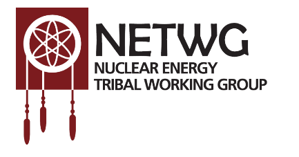 Nuclear Energy Tribal Working Group