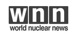 World Nuclear News Logo