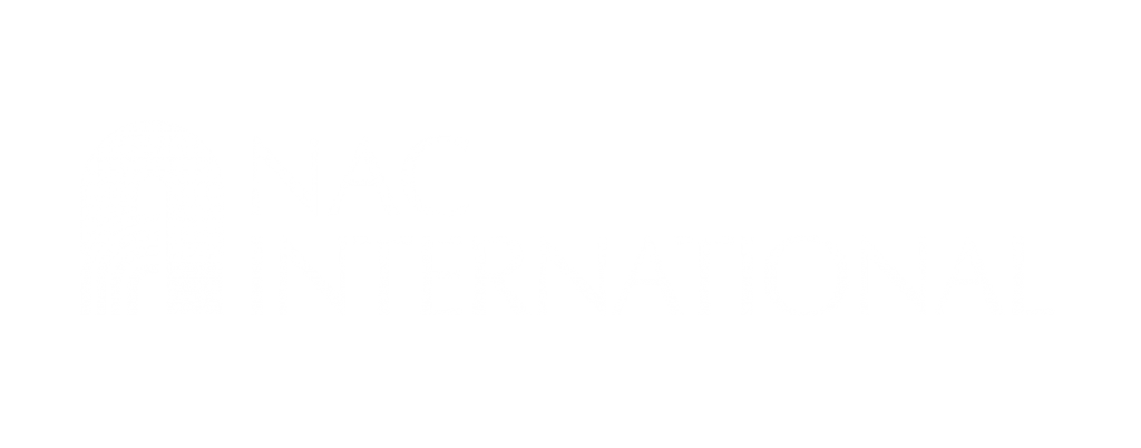 Nac International Logo