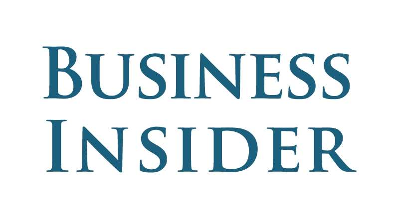 Business Insider Logo