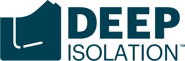 Deep Isolation Logo
