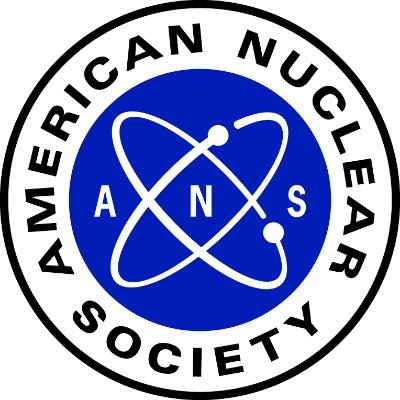 American Nuclear Society Image Logo