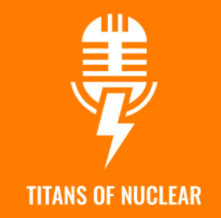 Titans of Nuclear Logo