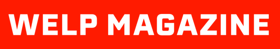Welp Magazine