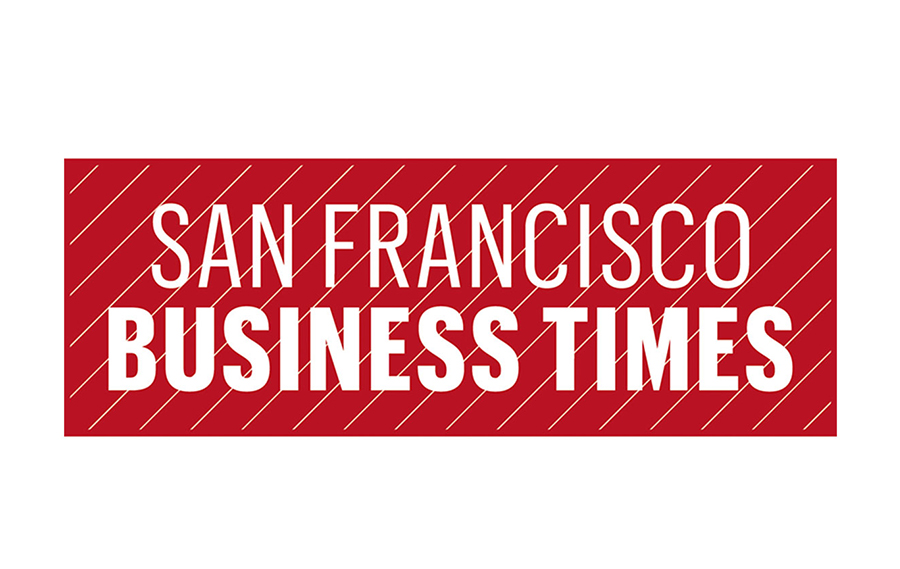 San Francisco Business Times Logo