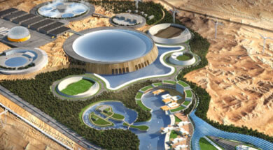 advanced reactor concept