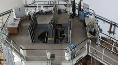 TRIGA Reactor Platform in Slovenia