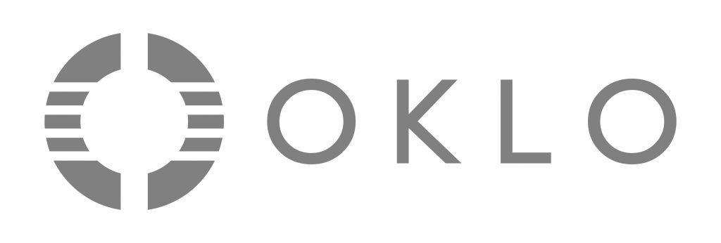 Oklo Logo