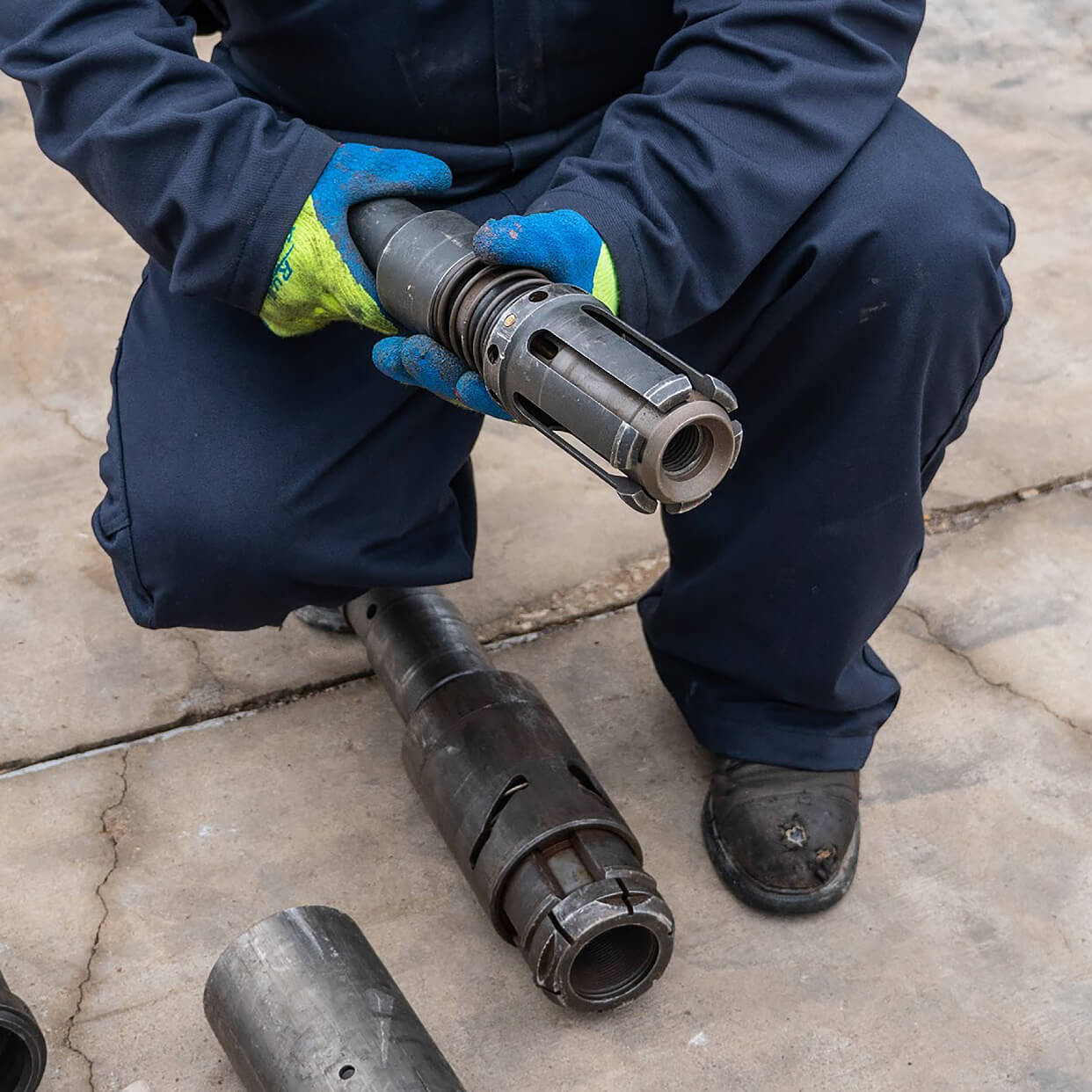 Nuclear Waste Disposal Solutions Deep Isolation