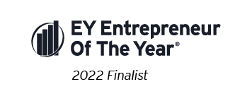 EY Entrepreneur Of The Year 2022 Finalist