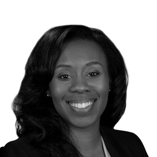Erica West Headshot