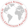 World Academy of Science, Engineering, and Technology
