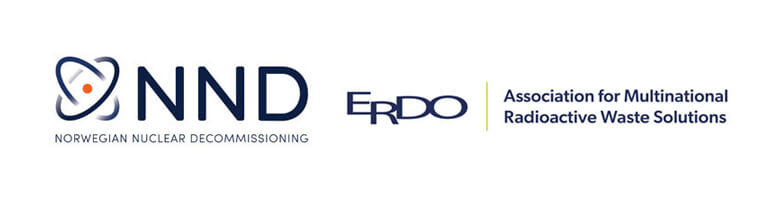 NND and ERDO logos