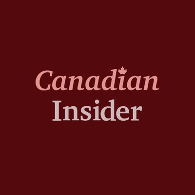 Canadian Insider Logo