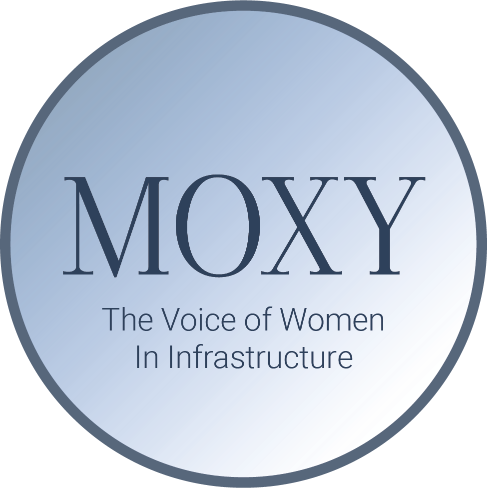 The Moxy Logo