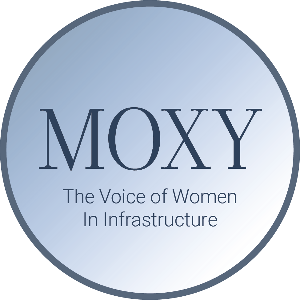 The Moxy Logo