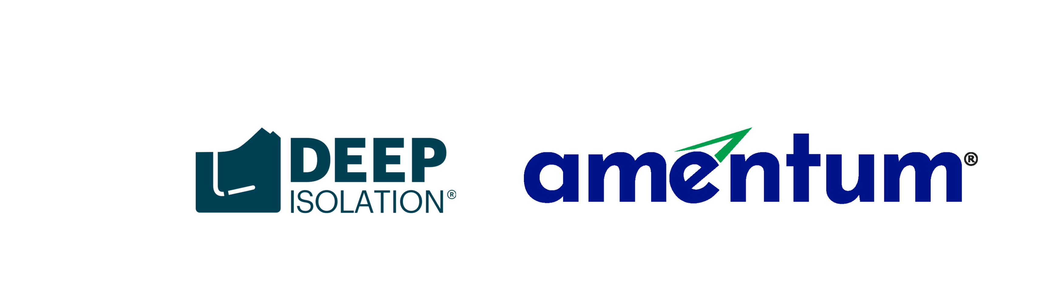 Deep Isolation and Amentum form Partnership to Commercialize Nuclear