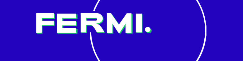 Fermi Logo