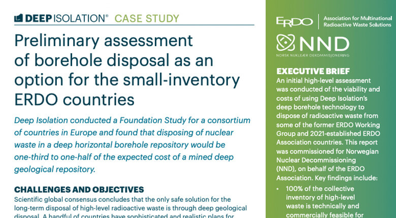 Screenshot of NND case study pdf