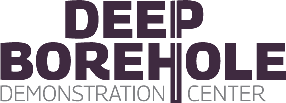 Deep Borehole Demonstration Center