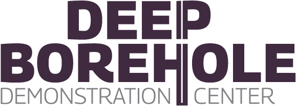 Deep Borehole Demonstration Center