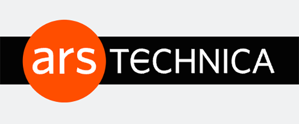 ARS Technica logo