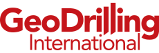 Logo for GeoDrilling International website