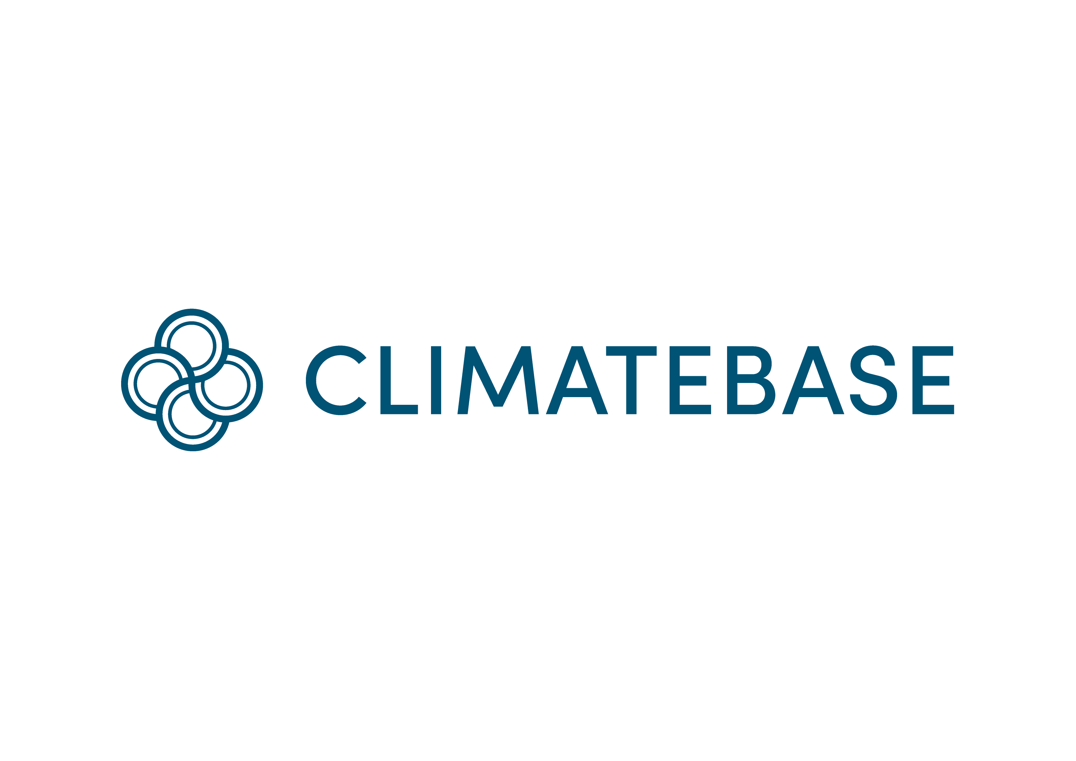 Climatebase logo