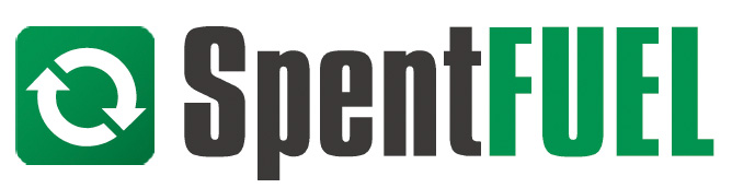 UxC Spent Fuel publication logo