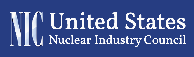 Logo for Nuclear Industry Council