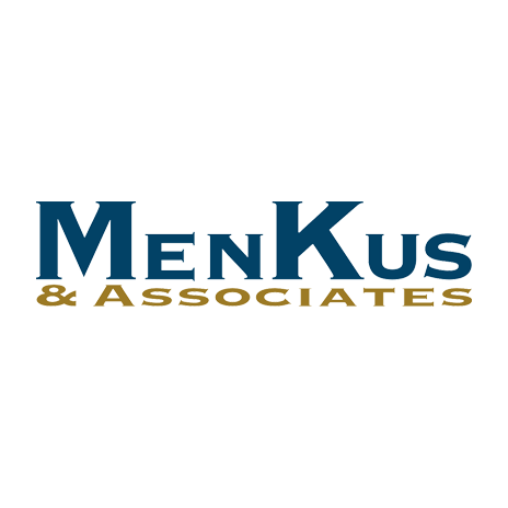 Menkus & Associates logo