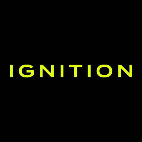Logo for Ignition News