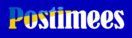 Postimees logo