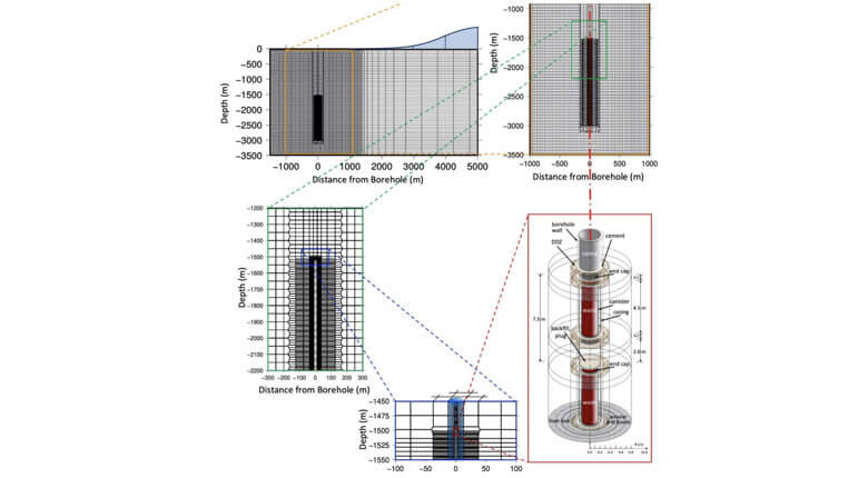 Thumbnail images of technical diagrams