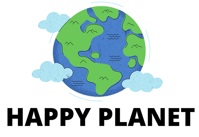 Happy Planet logo