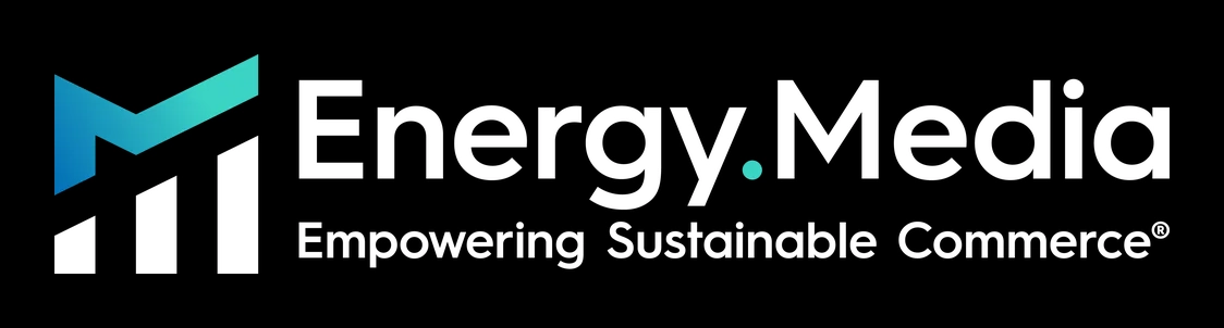 Logo for Energy.Media