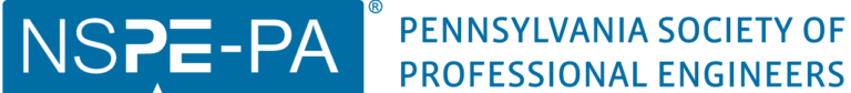 NSPE-PA logo