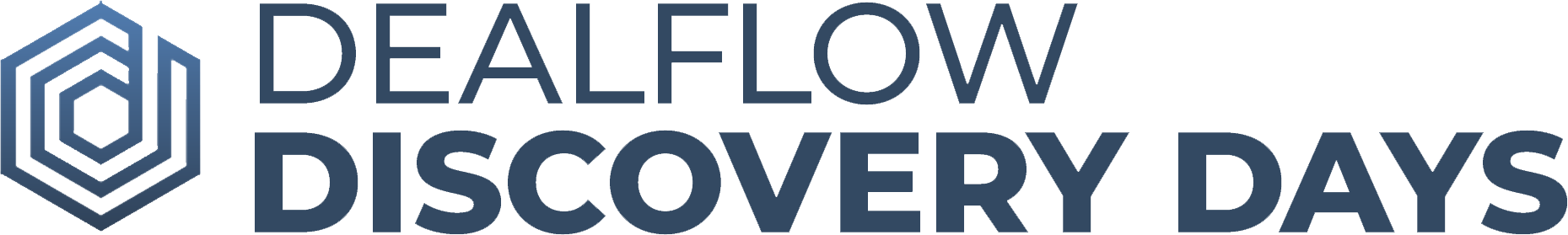 Dealflow Discovery Days logo