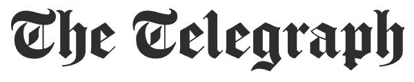 The Telegraph logo