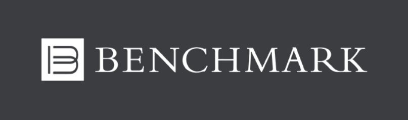 Benchmark Logo