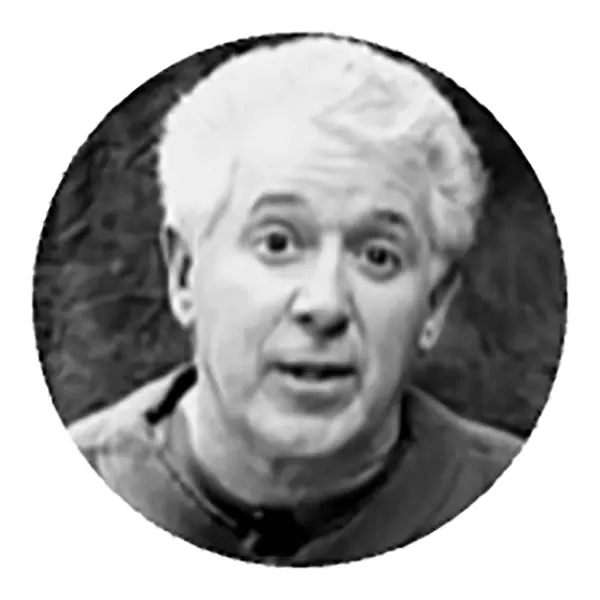 David Hoffman