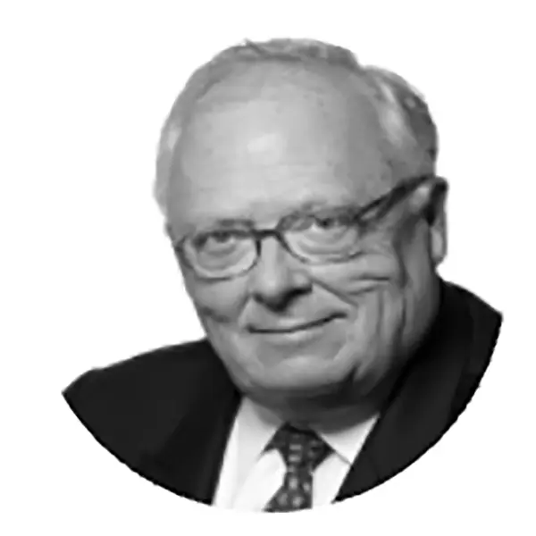 Ed Feulner