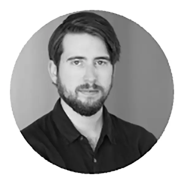 Matthew Saunders
