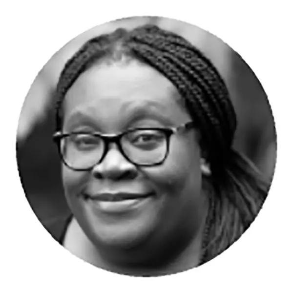 Monica Mwanje