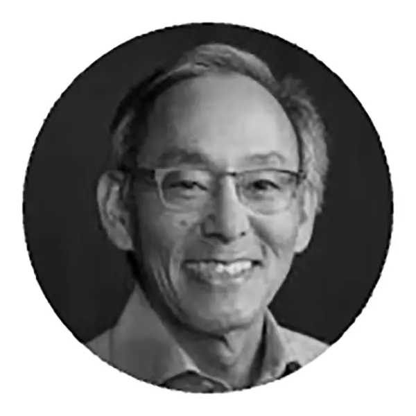 Steven Chu