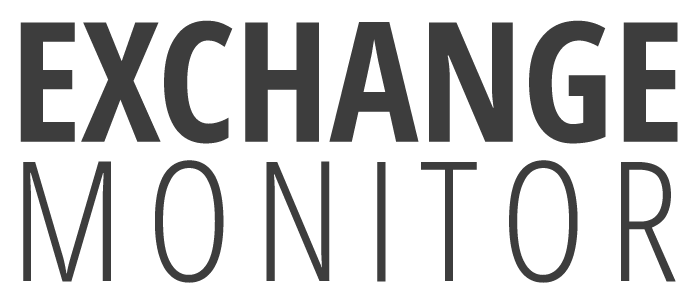Exchange Monitor logo