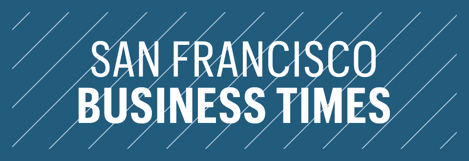 Logo San Francisco Business Times