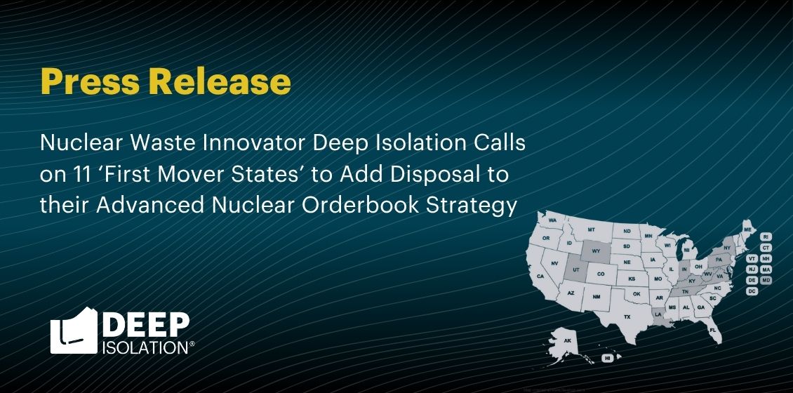 NASEO Announcement